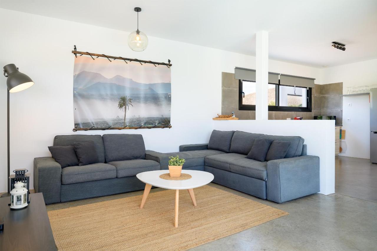 Casa Sur Villa Conil Ngoại thất bức ảnh