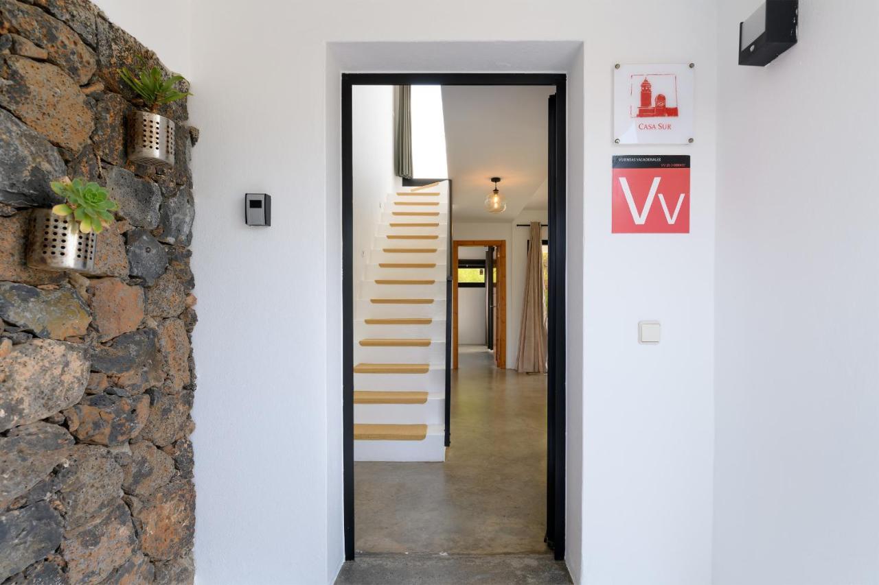 Casa Sur Villa Conil Ngoại thất bức ảnh