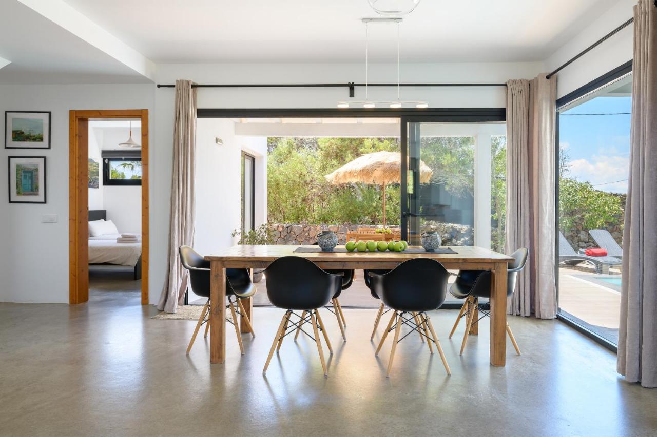 Casa Sur Villa Conil Ngoại thất bức ảnh