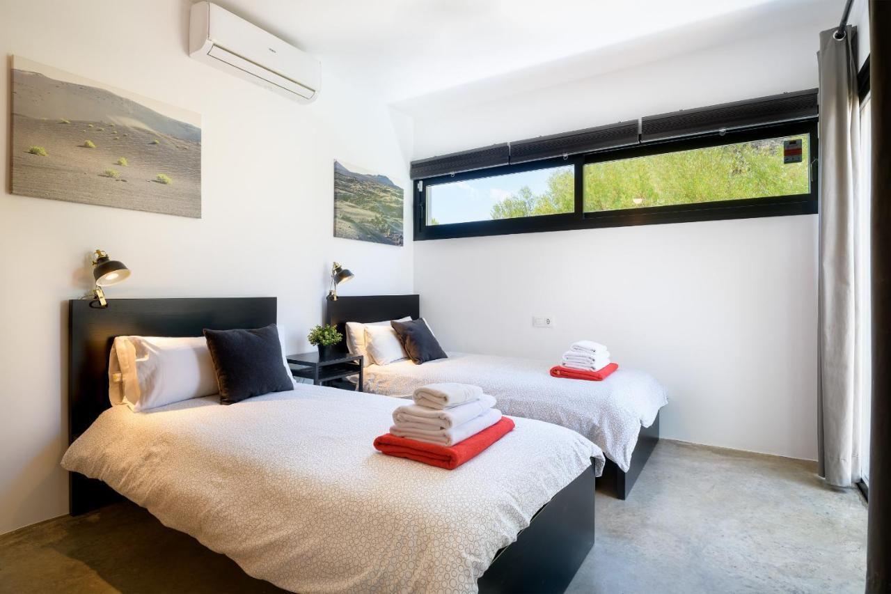 Casa Sur Villa Conil Ngoại thất bức ảnh