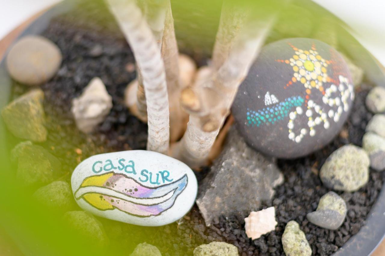 Casa Sur Villa Conil Ngoại thất bức ảnh