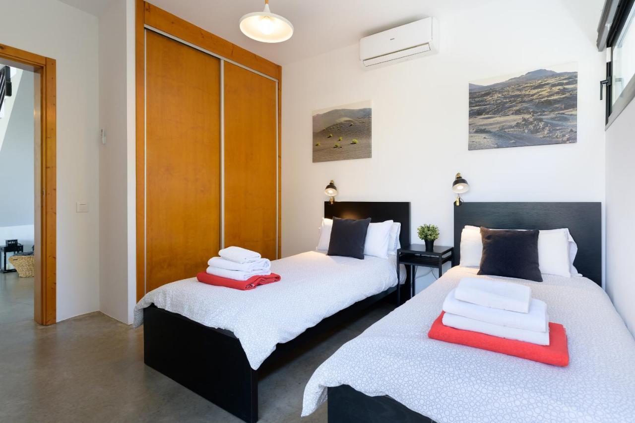Casa Sur Villa Conil Ngoại thất bức ảnh