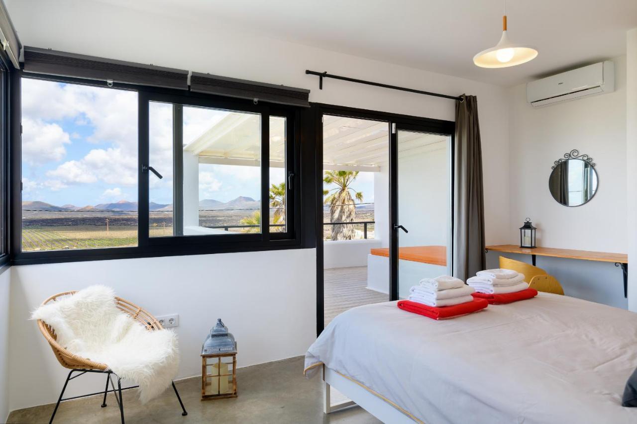 Casa Sur Villa Conil Ngoại thất bức ảnh