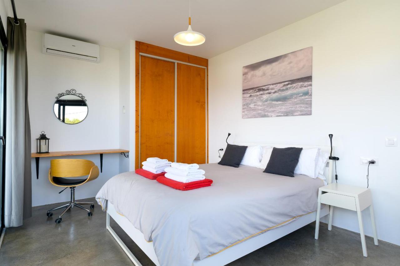 Casa Sur Villa Conil Ngoại thất bức ảnh