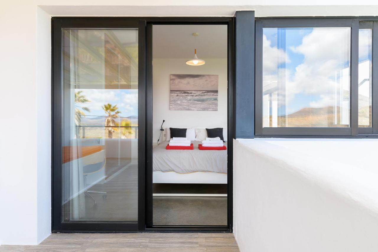 Casa Sur Villa Conil Ngoại thất bức ảnh